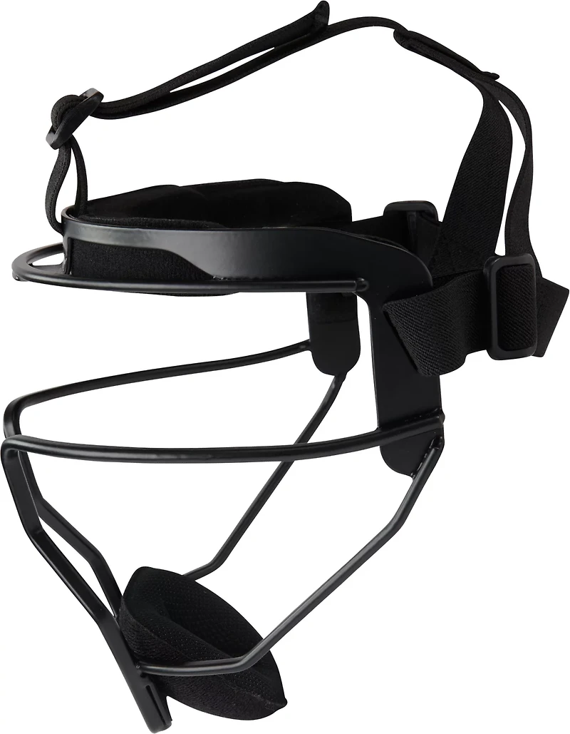 Rawlings Girls' HIVIZ Fast Pitch Softball Fielders' Mask