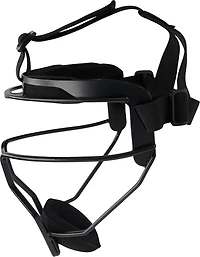 Rawlings Girls' HIVIZ Fast Pitch Softball Fielders' Mask