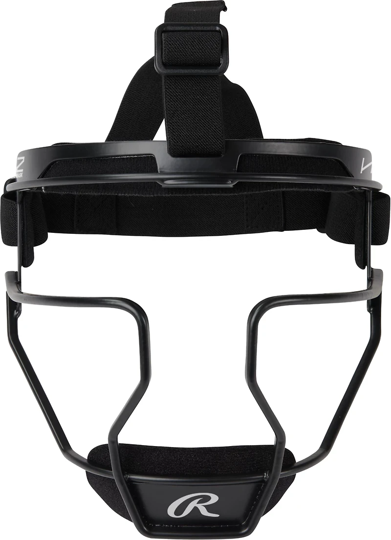 Rawlings Girls' HIVIZ Fast Pitch Softball Fielders' Mask