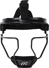 Rawlings Girls' HIVIZ Fast Pitch Softball Fielders' Mask