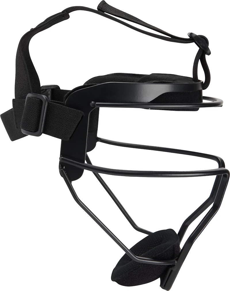 Rawlings Girls' HIVIZ Fast Pitch Softball Fielders' Mask