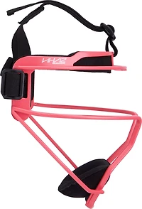 Rawlings Girls' HIVIZ Fast Pitch Softball Fielders' Mask