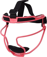 Rawlings Girls' HIVIZ Fast Pitch Softball Fielders' Mask