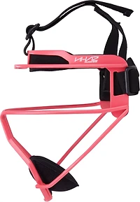 Rawlings Girls' HIVIZ Fast Pitch Softball Fielders' Mask