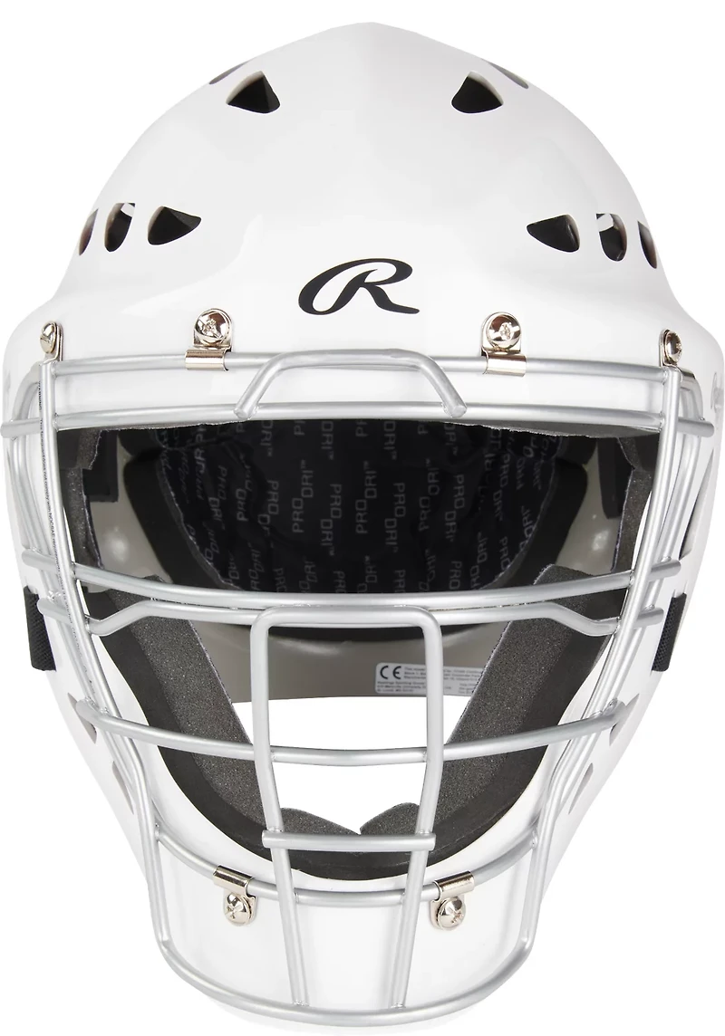 Rawlings Girls' Shut Out Youth Catchers Set