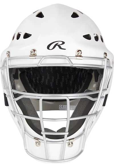 Rawlings Girls' Shut Out Youth Catchers Set