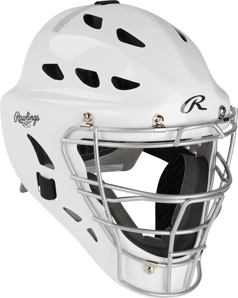 Rawlings Girls' Shut Out Youth Catchers Set