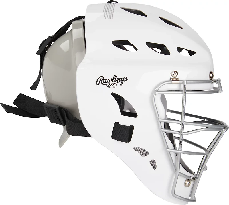 Rawlings Girls' Shut Out Youth Catchers Set