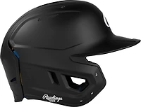 Rawlings Mach Fit Matte 1-Tone Baseball Helmet