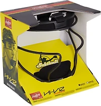 Rawlings Women's HIVIZ Fast Pitch Softball Fielders' Mask