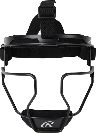 Rawlings Women's HIVIZ Fast Pitch Softball Fielders' Mask