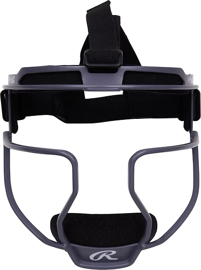 Rawlings Women's HIVIZ Fast Pitch Softball Fielders' Mask