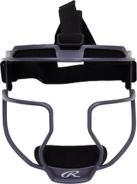 Rawlings Women's HIVIZ Fast Pitch Softball Fielders' Mask