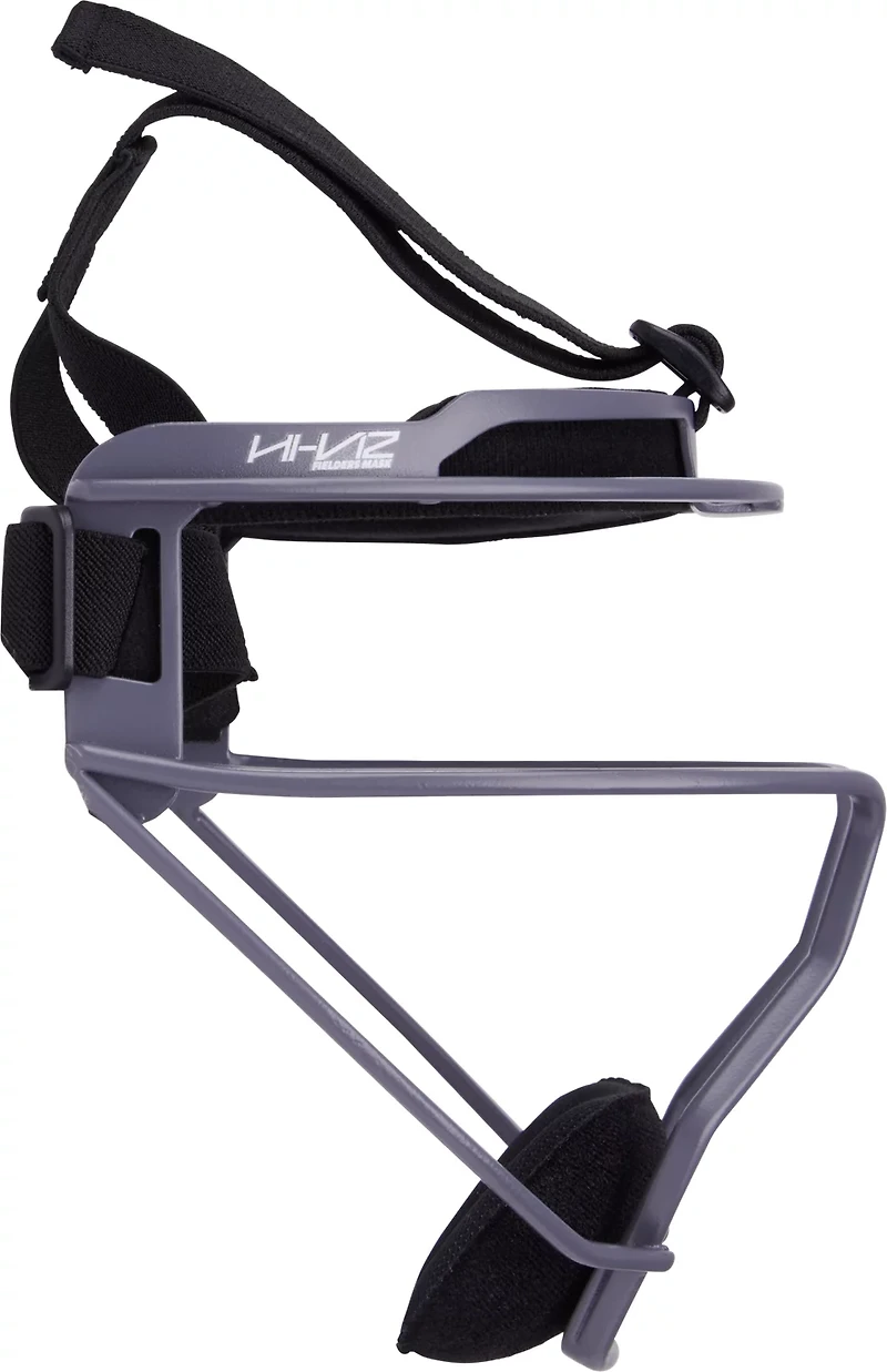 Rawlings Women's HIVIZ Fast Pitch Softball Fielders' Mask