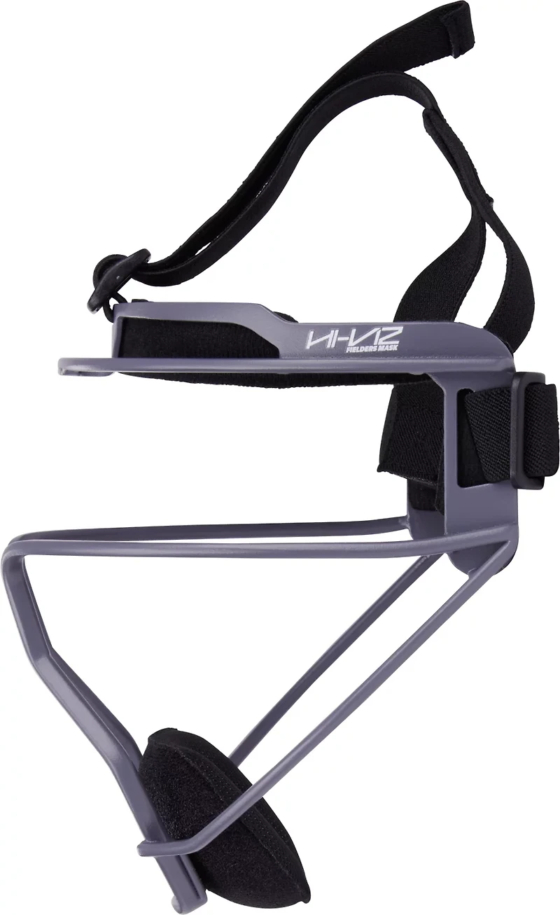 Rawlings Women's HIVIZ Fast Pitch Softball Fielders' Mask