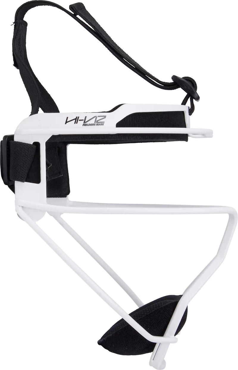 Rawlings Women's HIVIZ Fast Pitch Softball Fielders' Mask