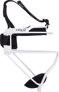 Rawlings Women's HIVIZ Fast Pitch Softball Fielders' Mask