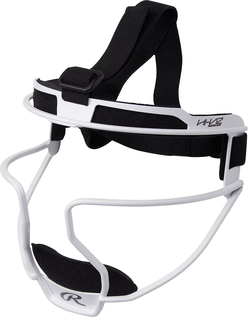 Rawlings Women's HIVIZ Fast Pitch Softball Fielders' Mask