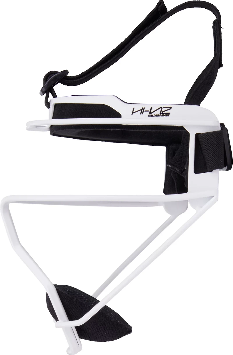 Rawlings Women's HIVIZ Fast Pitch Softball Fielders' Mask