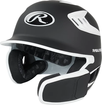 Rawlings Women’s R16 2-Tone Helmet with Extension