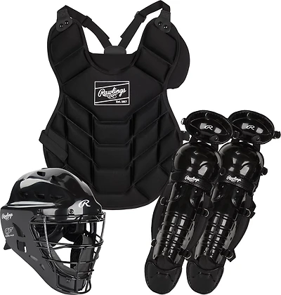 Rawlings Youth Players Series Intermediate Catchers Set