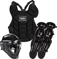 Rawlings Youth Players Series Intermediate Catchers Set