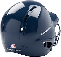 Rawlings Youth T-Ball MLB Helmet with Faceguard