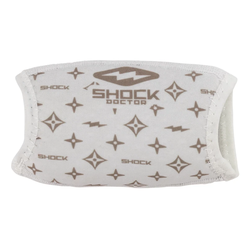 Shock Doctor Adults' Showtime Chin Strap Cover