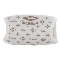 Shock Doctor Adults' Showtime Chin Strap Cover