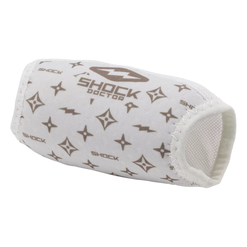 Shock Doctor Adults' Showtime Chin Strap Cover