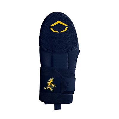 X-SRZ Savannah Bananas Sliding Mitt
