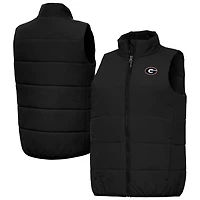 Antigua Georgia Bulldogs Experience Full-Zip Vest