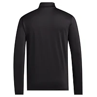 adidas NC State Wolfpack Half-Zip Golf Jacket