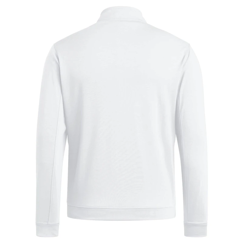 adidas Texas Tech Red Raiders Elevated Quarter-Zip Jacket