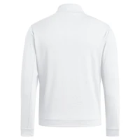 adidas Texas Tech Red Raiders Elevated Quarter-Zip Jacket