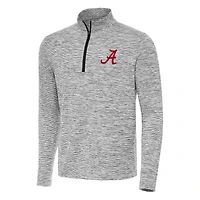 Antigua Alabama Crimson Tide Cause Quarter-Zip Top