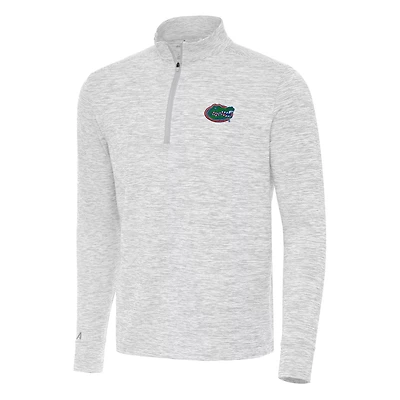 Antigua Florida Gators Cause Quarter-Zip Top