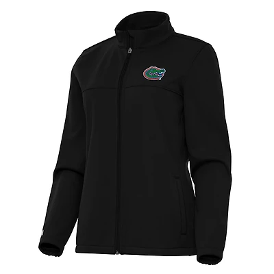 Antigua Florida Gators Links 2 Full-Zip Golf Jacket