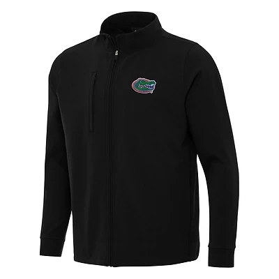 Antigua Florida Gators Regard Full-Zip Jacket