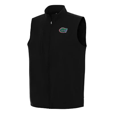 Antigua Florida Gators Regard Full-Zip Vest