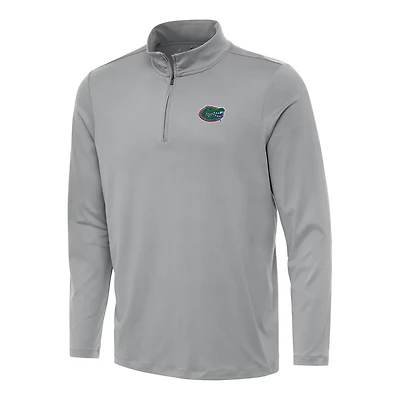 Antigua Florida Gators Reprocess Quarter-Zip Top