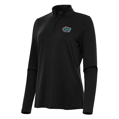 Antigua Florida Gators Reprocess Quarter-Zip Top