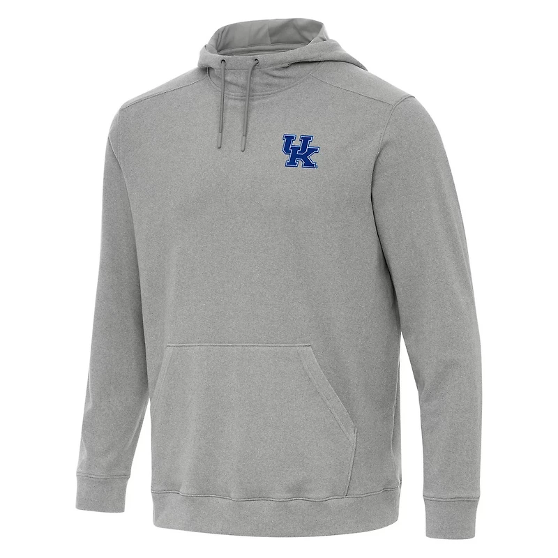 Antigua Kentucky Wildcats Cloud Pullover Hoodie