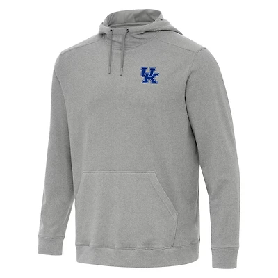 Antigua Kentucky Wildcats Cloud Pullover Hoodie