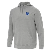 Antigua Kentucky Wildcats Cloud Pullover Hoodie