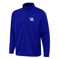 Antigua Kentucky Wildcats Links 2 Full-Zip Golf Jacket