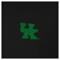 Antigua Kentucky Wildcats St Patrick's Day Intent Quarter-Zip Pullover