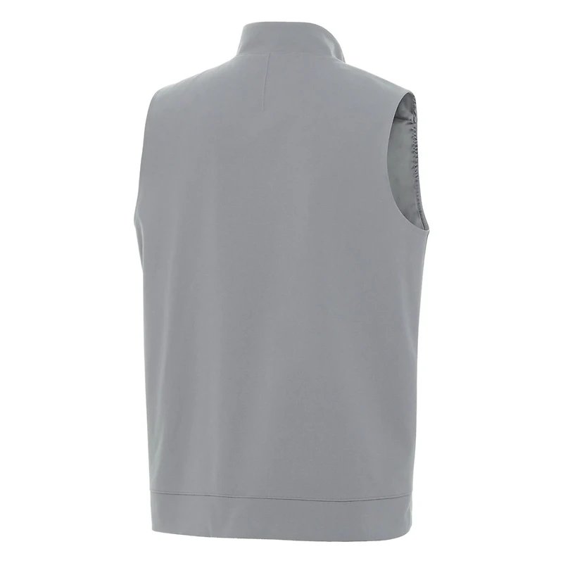 Antigua Ohio State Buckeyes Regard Full-Zip Vest