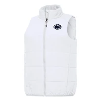 Antigua Penn State Nittany Lions Experience Full-Zip Vest