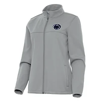 Antigua Penn State Nittany Lions Links 2 Full-Zip Golf Jacket